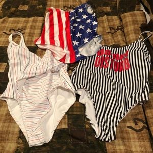 Swimsuits